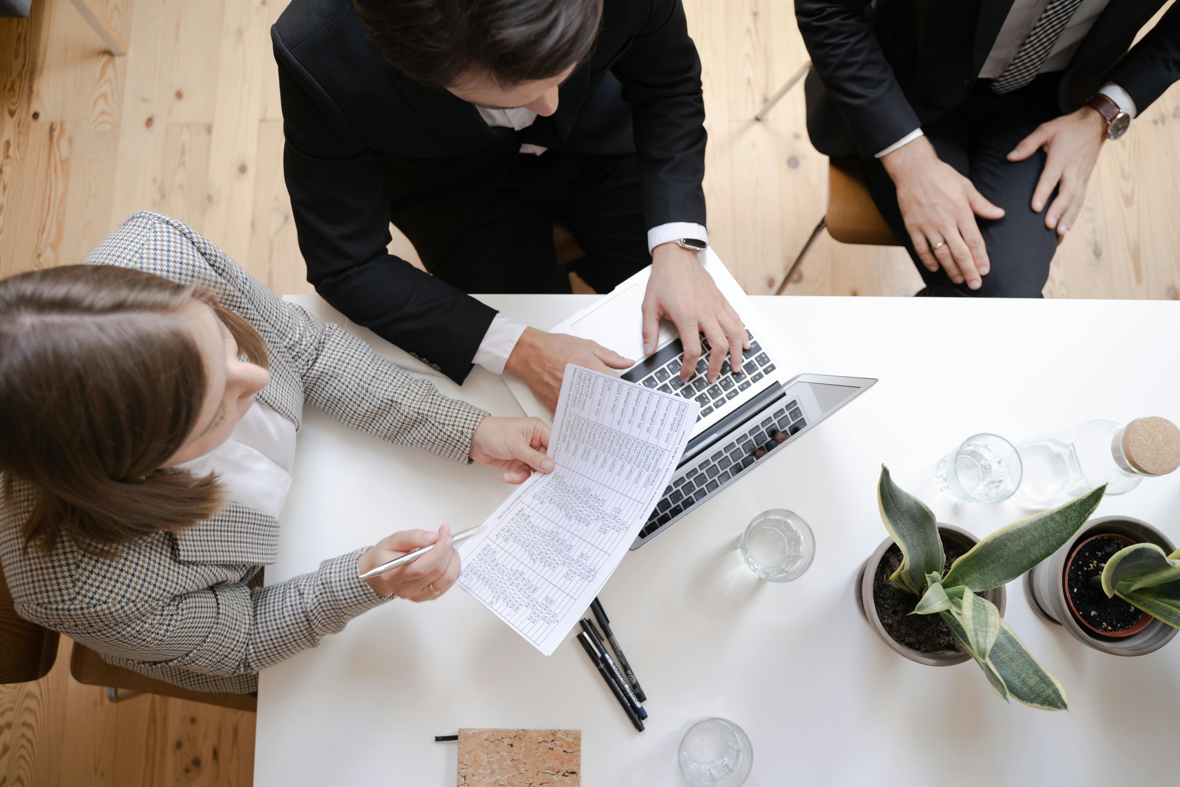 Profesjonalne doradztwo w zakresie nieruchomości