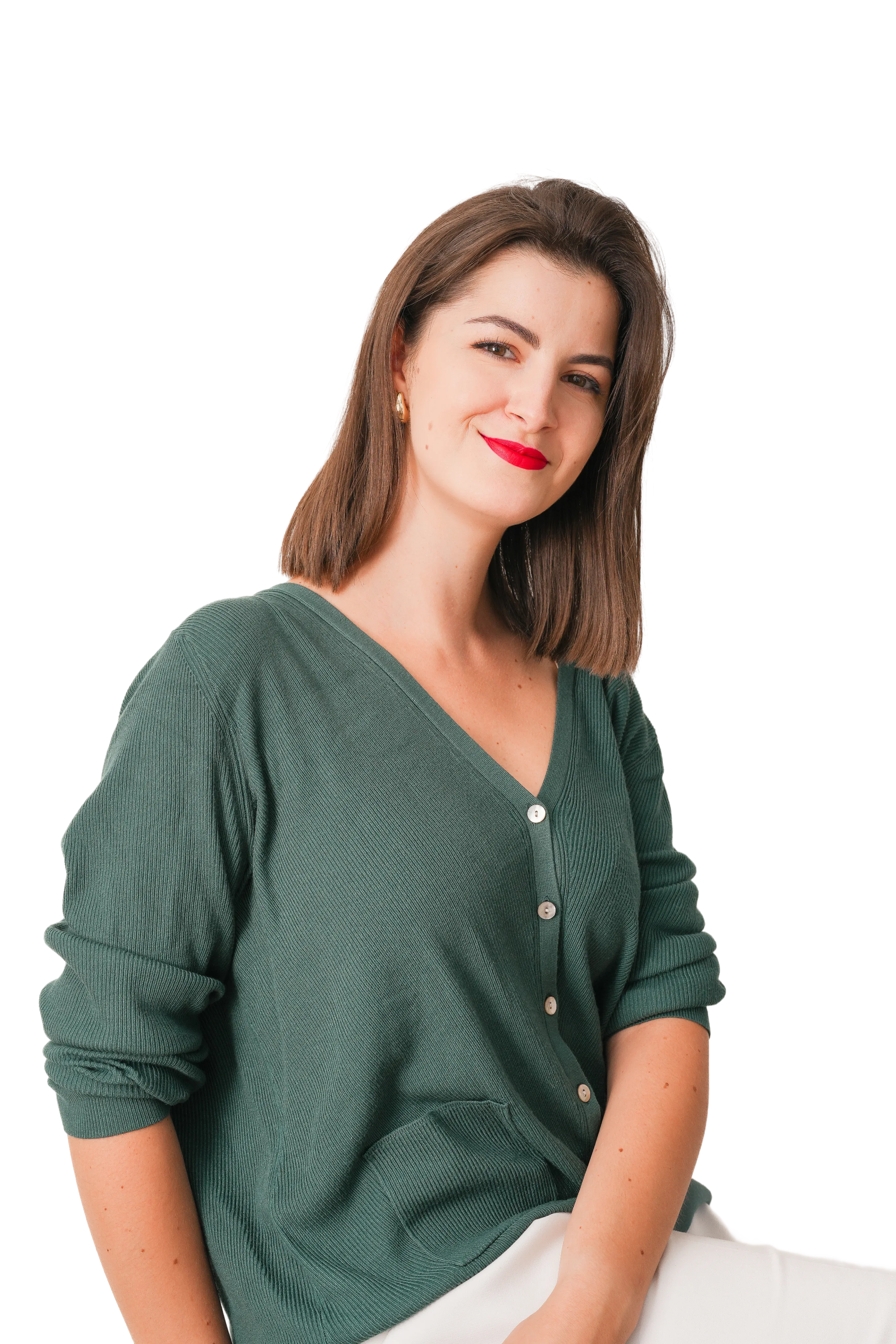 Magdalena Jakubik - zdjęcie profilowe